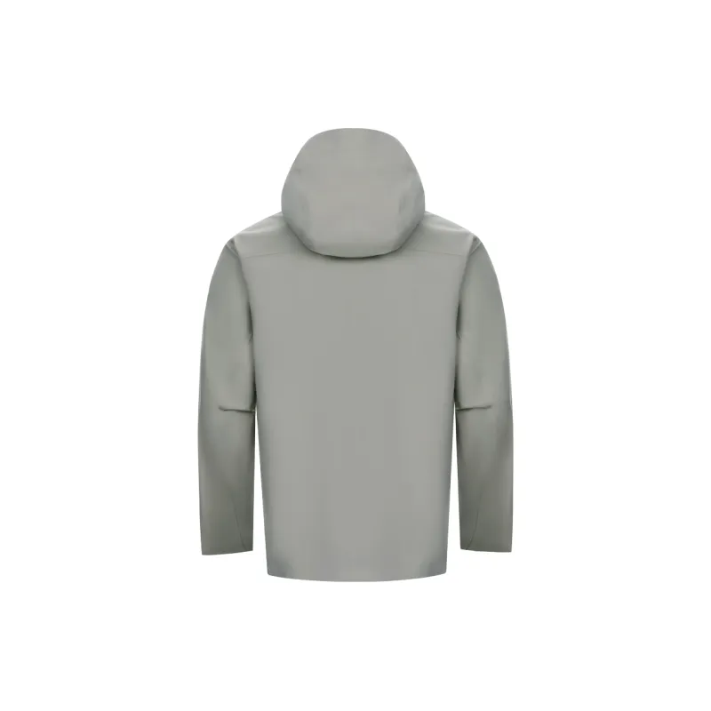Panda China Panda Series Waterproof, Windproof, And Quick Dry Windbreaker Jacket Men's-1
