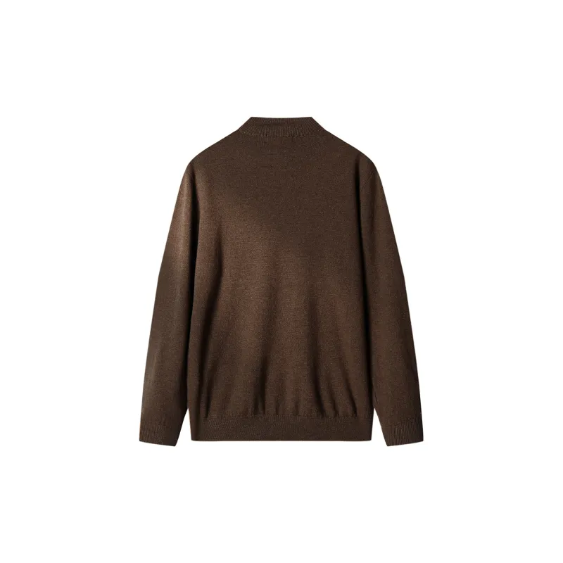 UBV Sweaters Men-10