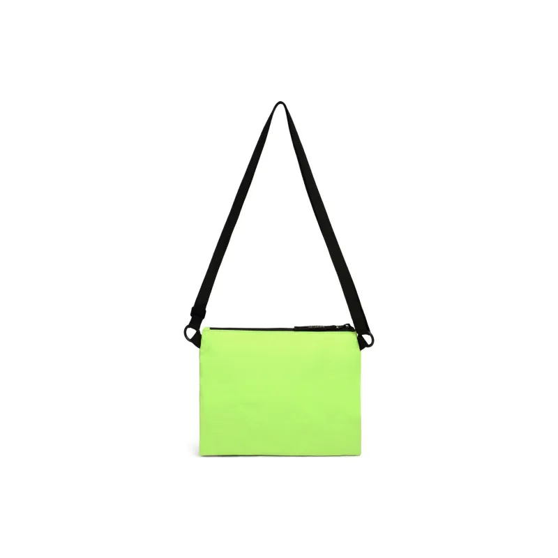 Carhartt WIP Polyester Shoulder Bag, Crossbody Bag Regular Unisex Light Green-1