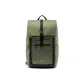 Army Canvas Green