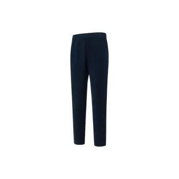 HELLY HANSEN Knitted Sports Pants Men's Navy Blue