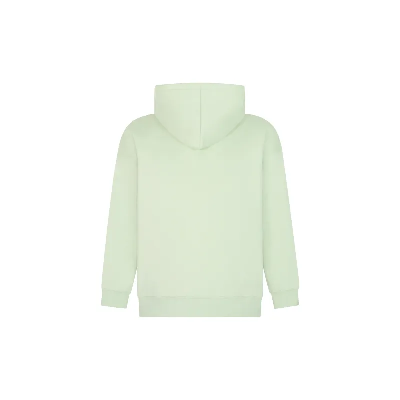 LKOD Sweatshirts Women's Green-1