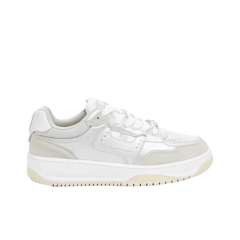 NBA x JACK JONES· Low Top Casual Shoes Men's-8