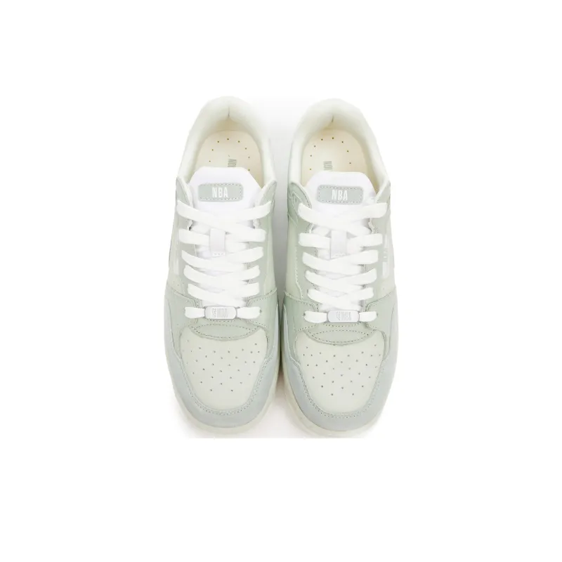 NBA x JACK JONES· Low Top Casual Shoes Men's-17