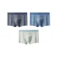 Dark Gray+Dark Blue+Gray Green