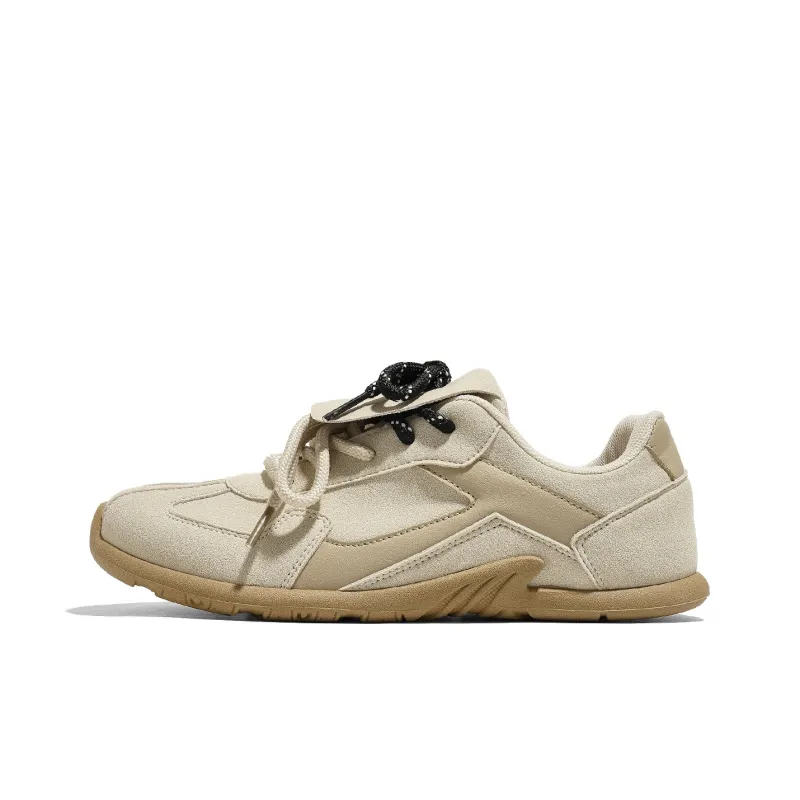 RENBEN Lightweight And Wear-resistant Low-Top Casual Shoes Women's-5