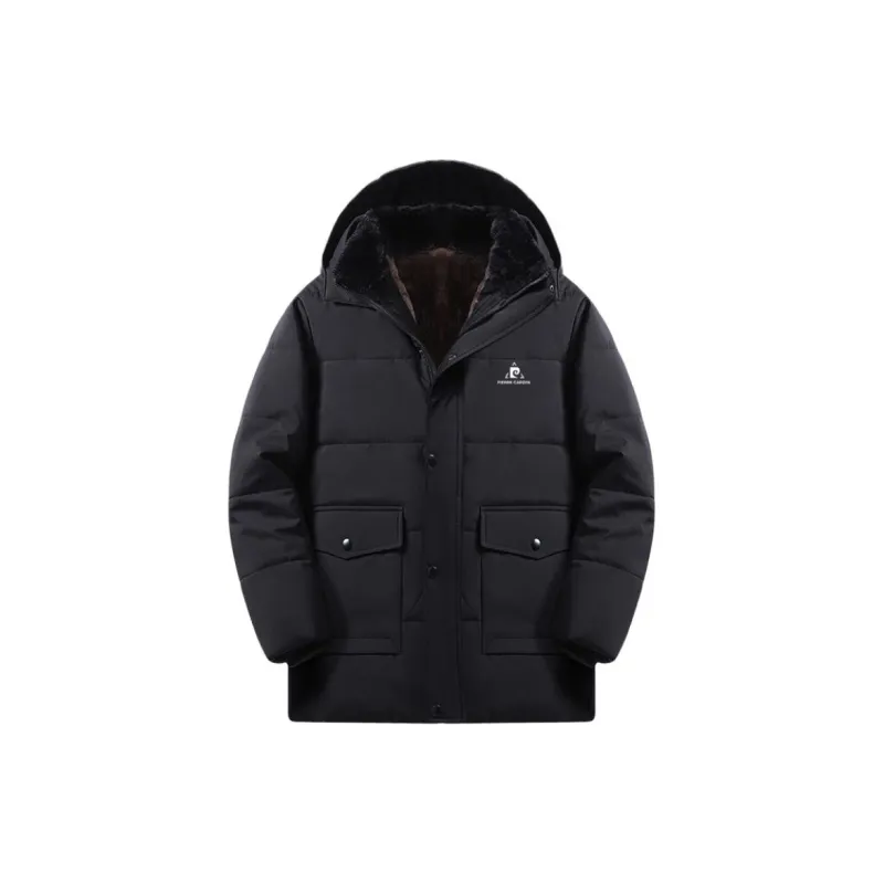 PIERRE CARDIN Puffer Jacket Men's-4