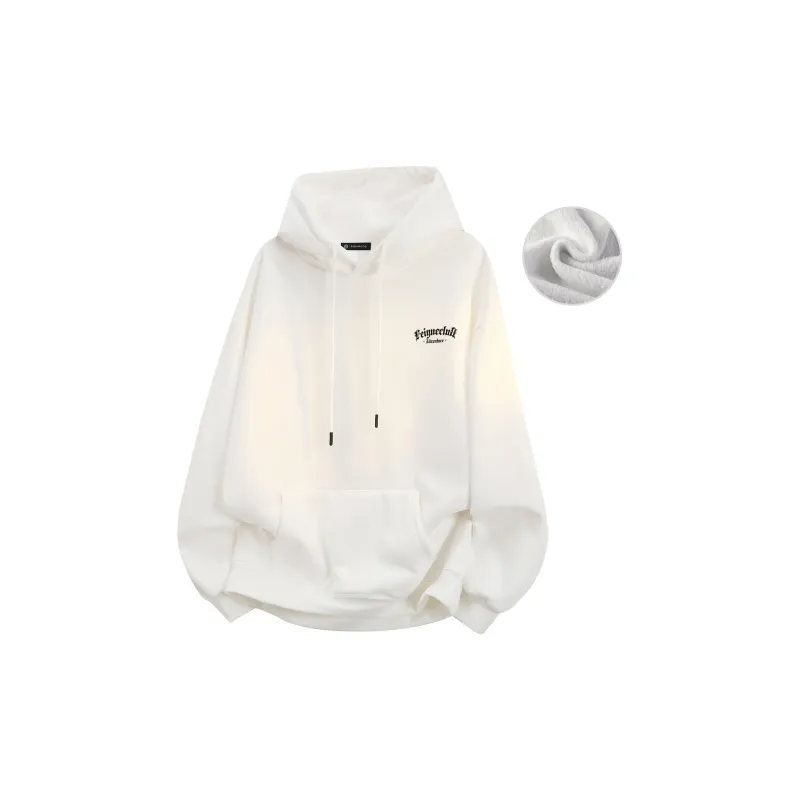 Feiyue Sweatshirts Unisex-46