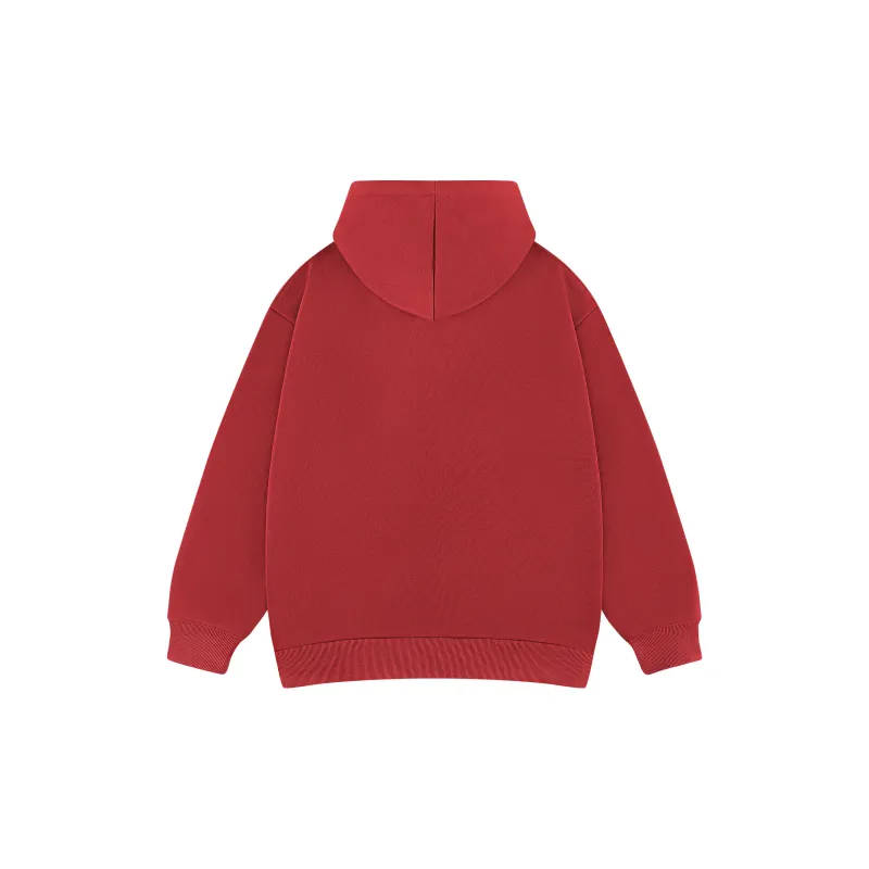 FUERZA Sweatshirts Unisex-25