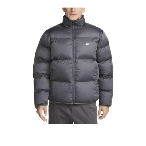 Nike Sportswear Club Men's Puffer Jacket