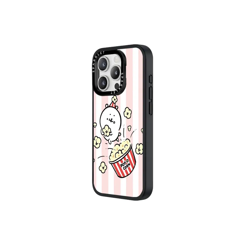Ray chain Phone Cases-2