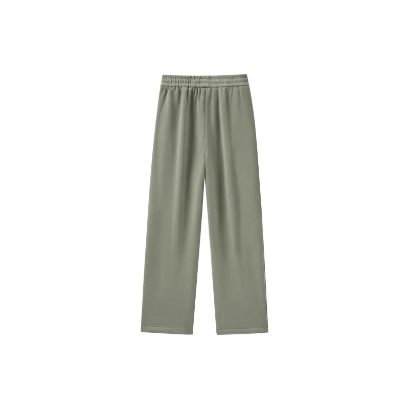 YATSI Knitted Sports Pants Unisex-36