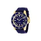 Blue Dial
