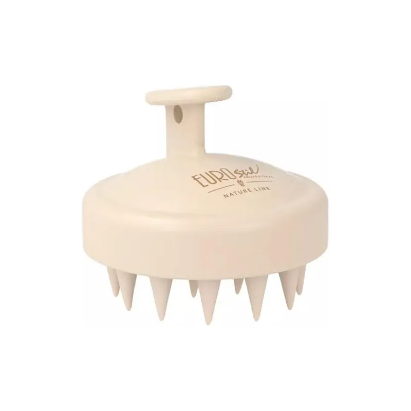 EUROSTIL Scalp Exfoliating Brush Massage 1 Pack-1