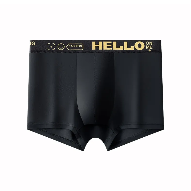 Cotton Gene Underpants Men's 6 Pack-15