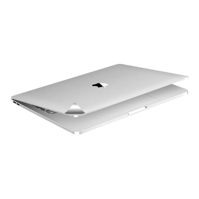 IFACE MALL Compatibility Apple MacBook/M1/M2/M3/Air 15.3 Inches/13.6/13.3/Pro Notebook Shell Film-2