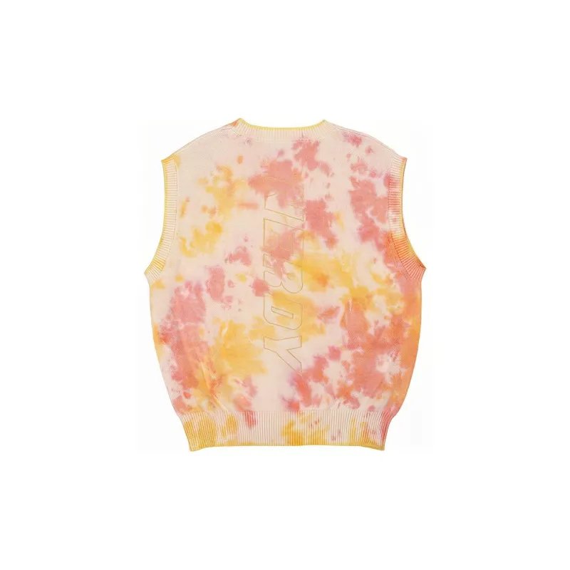 Nerdy Vests Women's Pink-1