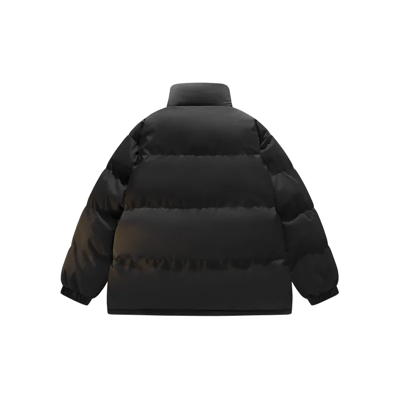 JINBEILE Down Jackets Unisex-12