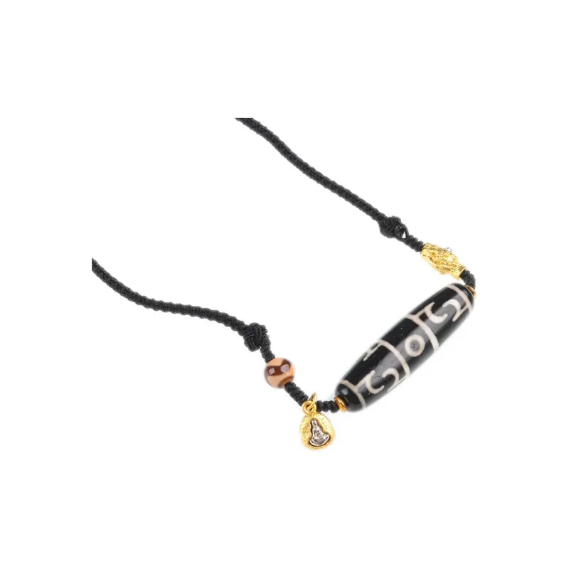 POSILAN Jade Necklaces Unisex-66