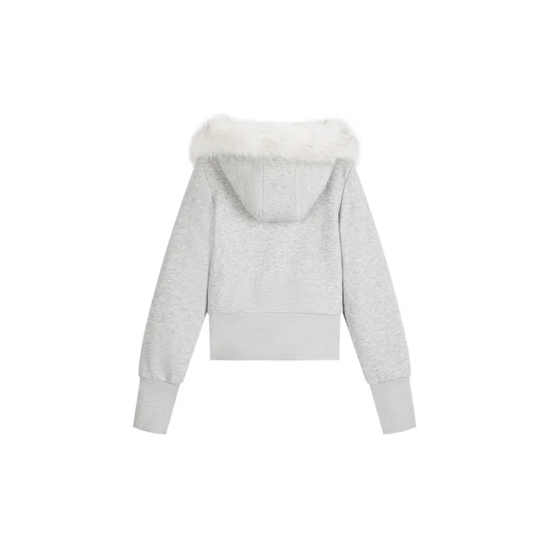 APEA Puffer Jackets Women's-3