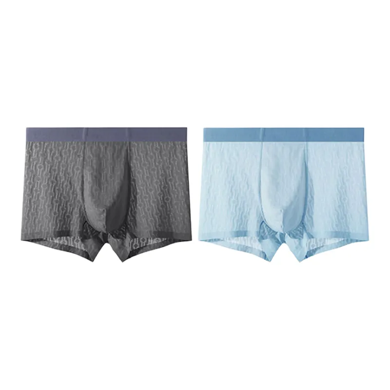 Urban Beauty Underpants Men's Combo Set-15