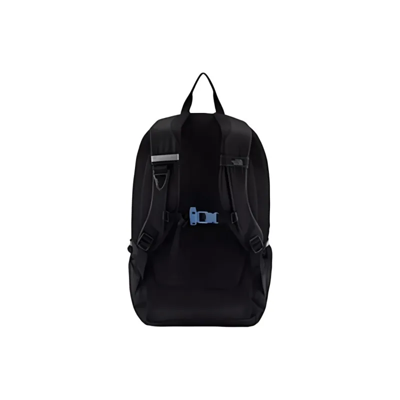 THE NORTH FACE Polyester Backpack Regular Kids' Black-1