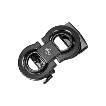 Jaylen Oos Alloy Buckle Men's 3.5cm