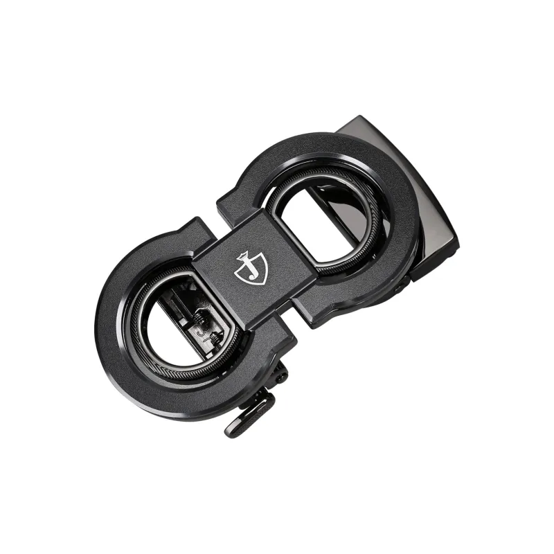 Jaylen Oos Alloy Buckle Men's 3.5cm-0