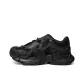 Warrior Black