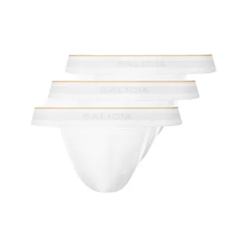 SALIGIA High Cut Underpants Men's 3 Pack