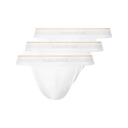 SALIGIA High Cut Underpants Men's 3 Pack