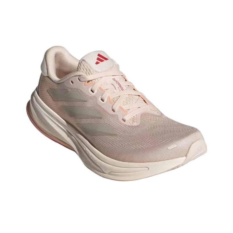 Adidas Supernova Rise 2 Wonder Quartz Champagne Met. Pure Ruby Women's-2