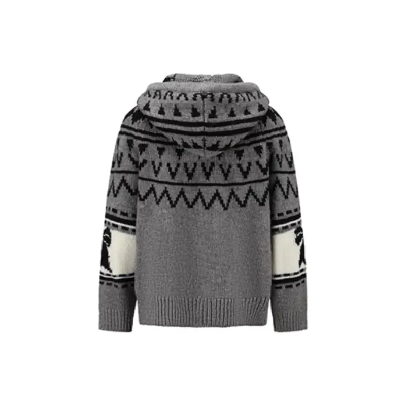 Alexia Sandra Sweaters Unisex-7