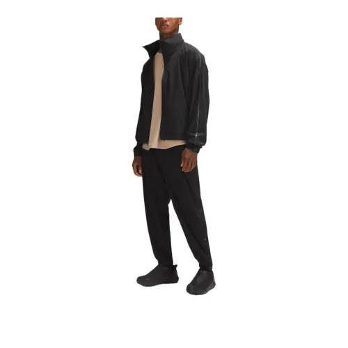 Lululemon Casual Pants Men Black