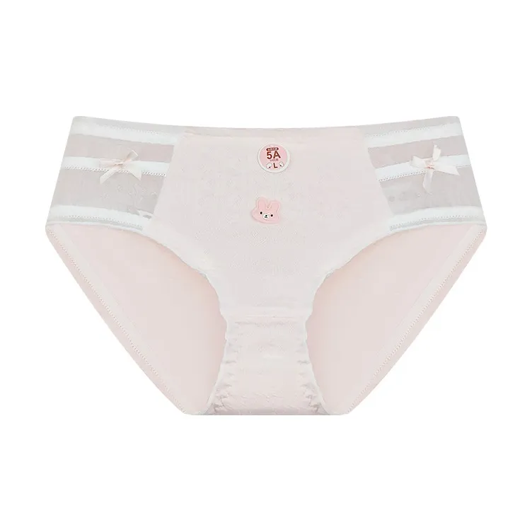 Cotton Gene Underpants Women's Combo Set-1