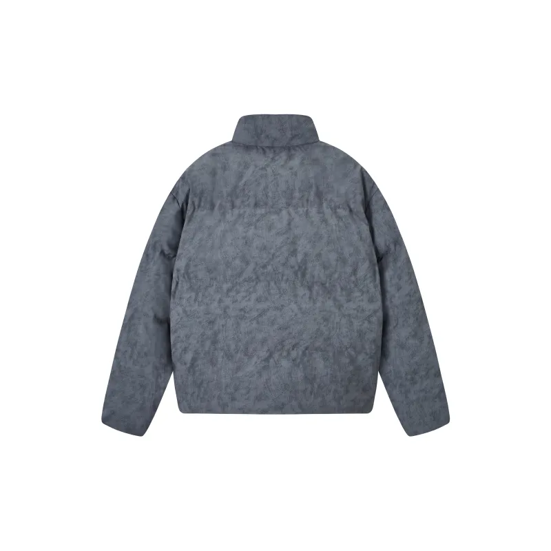 ED HARDY X Puffer Jacket Unisex-3