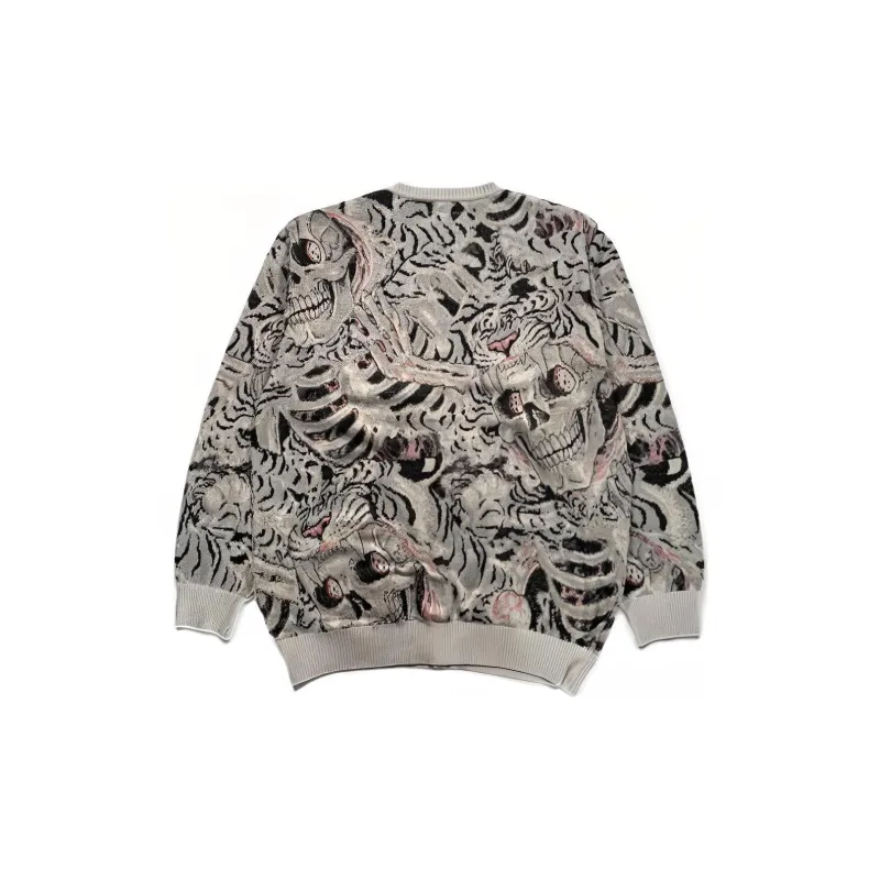 WACKO MARIA Knitwear Unisex-1