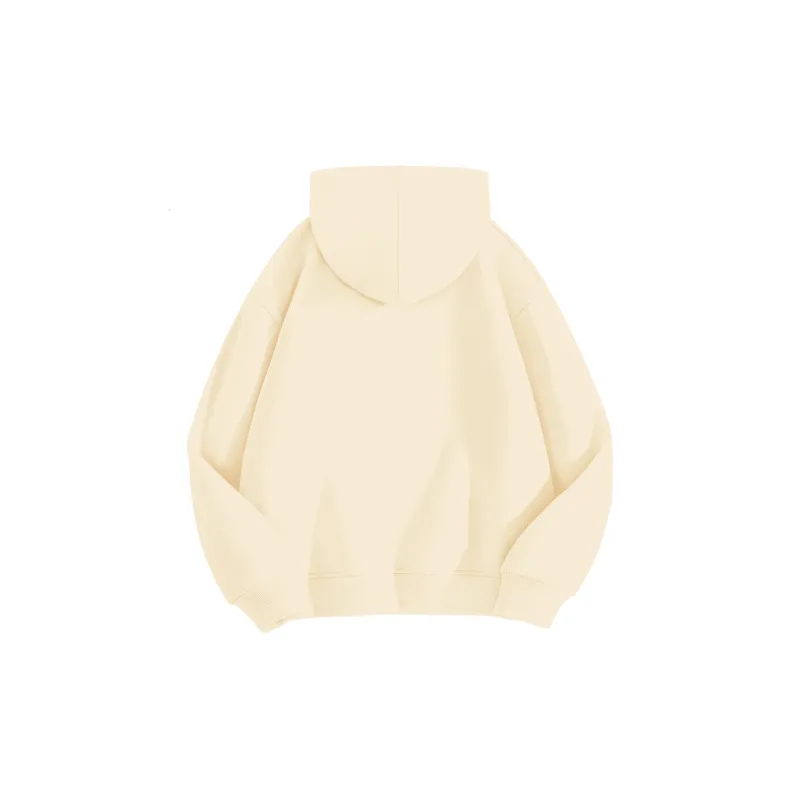 Cotton Sweatshirts Women's-10
