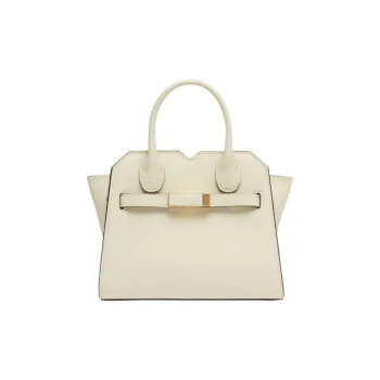Valextra Milano Micro Crossbody Bag