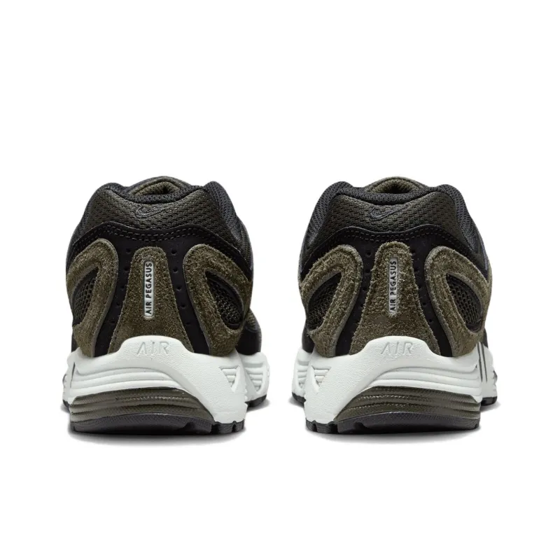 Nike Air Peg 2K5 Sequoia Black Women's-3
