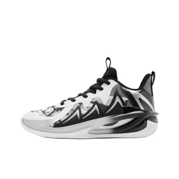 QIAODAN Kids' Basketball Shoes Grade School