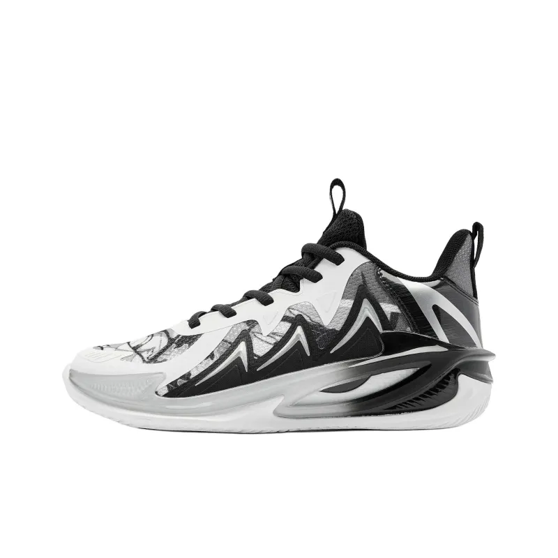 QIAODAN Kids' Basketball Shoes Grade School-0