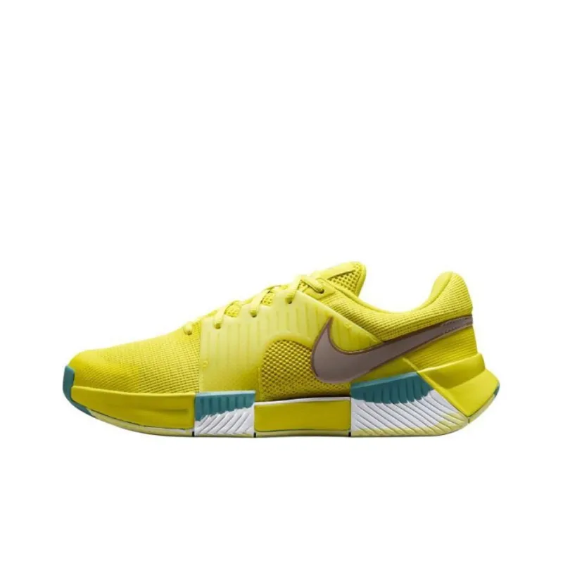 Nike Zoom Gp Challenge 1 Hc Premium High Voltage Mineral Teal Luminous Green Cave Stone-0