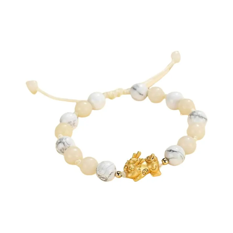 ZUIWENGLANGYASHANWENCHUANG Agate Bracelets Unisex-4