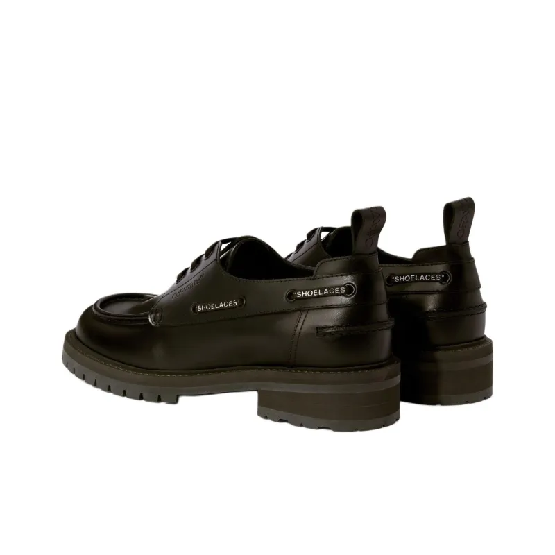 OFF WHITE San Diego Slip On Loafers-4