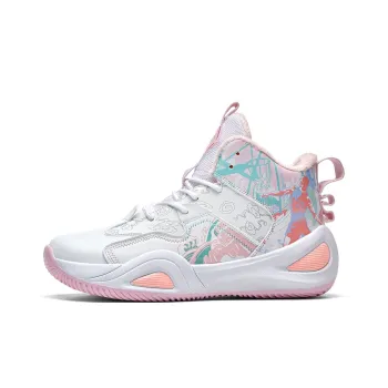CAMKIDS Kids' Basketball Shoes Grade School