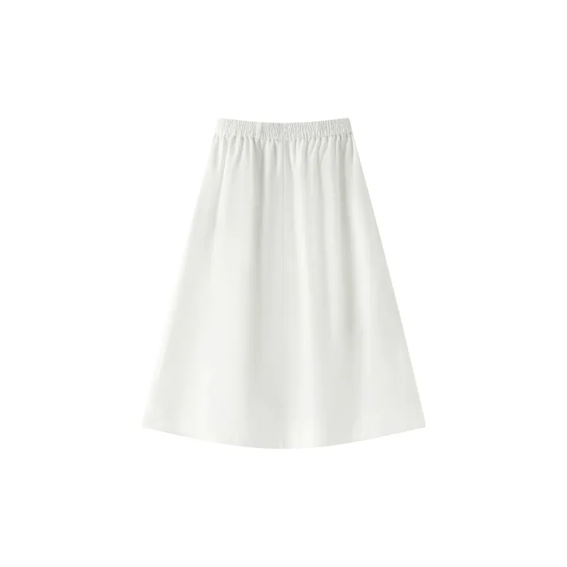 SEM/R Casual Long Skirts Women's-1
