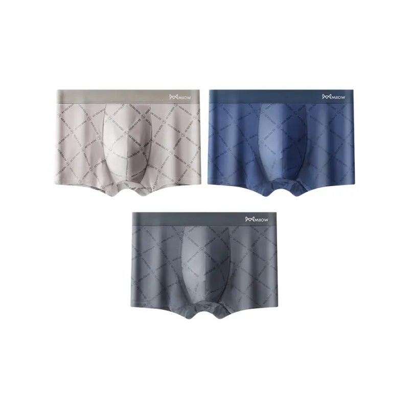 MIIOW Men Underpants-28