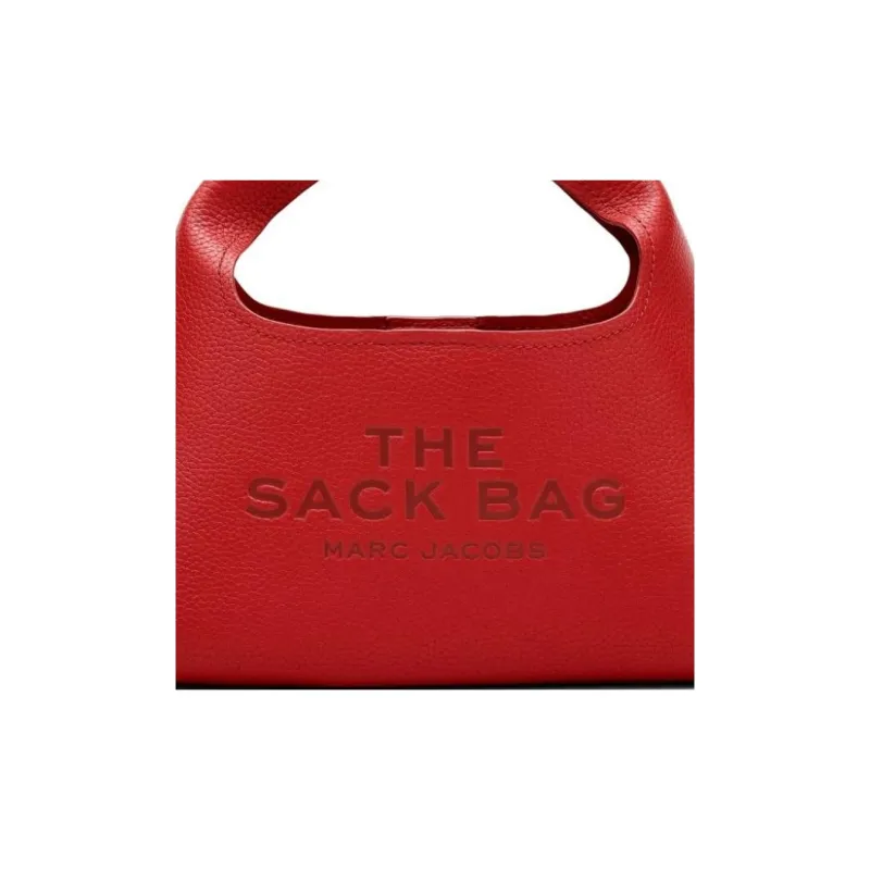 MARC JACOBS The Mini Sack Bag-4