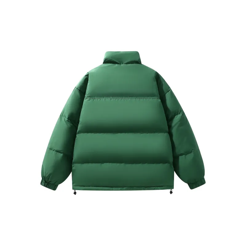 The Simpsons Down Jacket Unisex-9